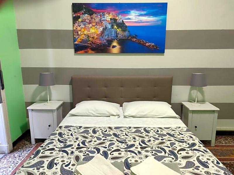 Albergo Locanda Alambra image