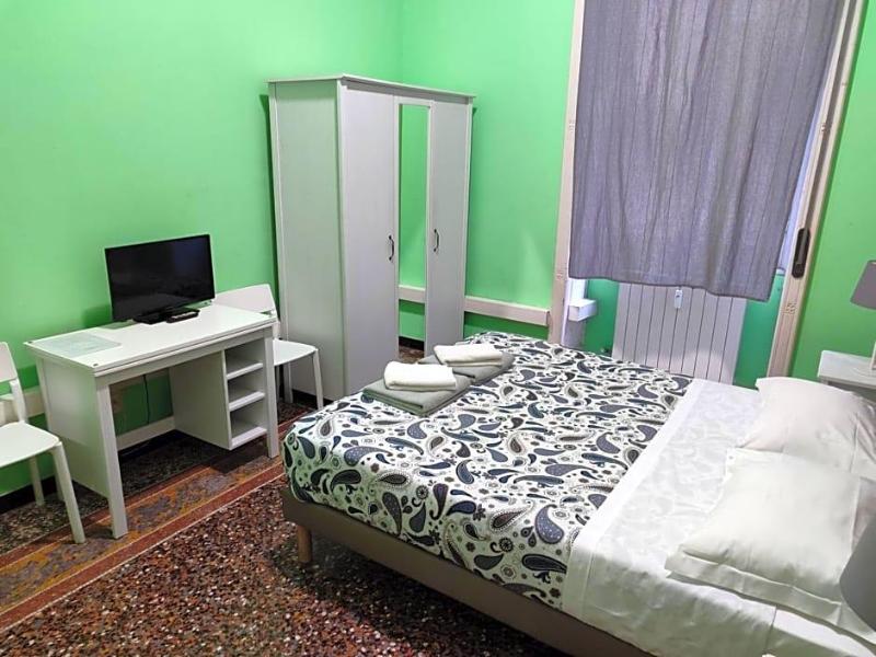 Albergo Locanda Alambra image