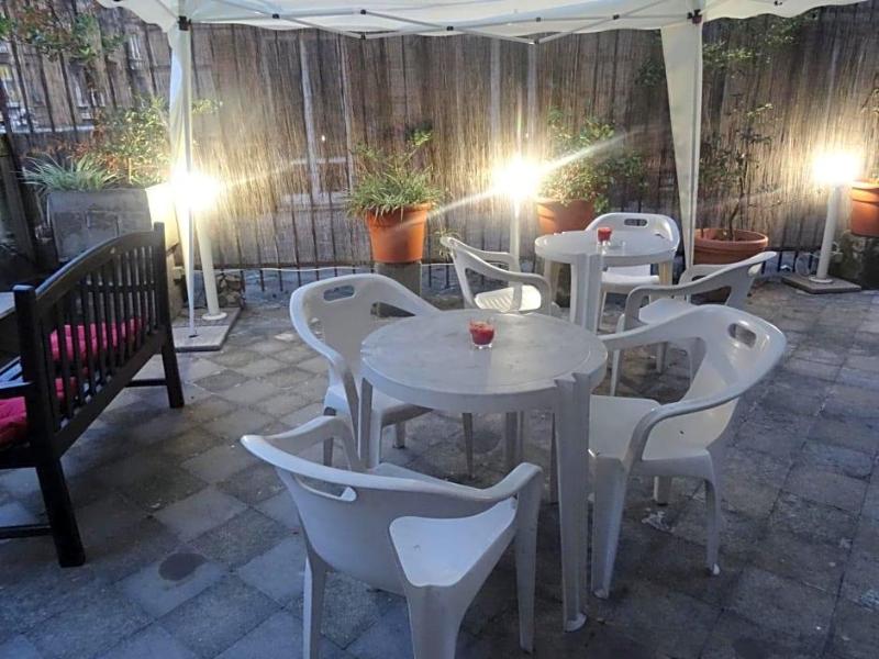 Albergo Locanda Alambra image