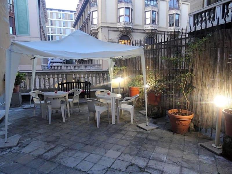 Albergo Locanda Alambra image