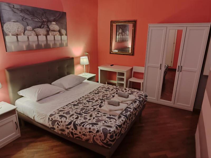 Albergo Locanda Alambra image