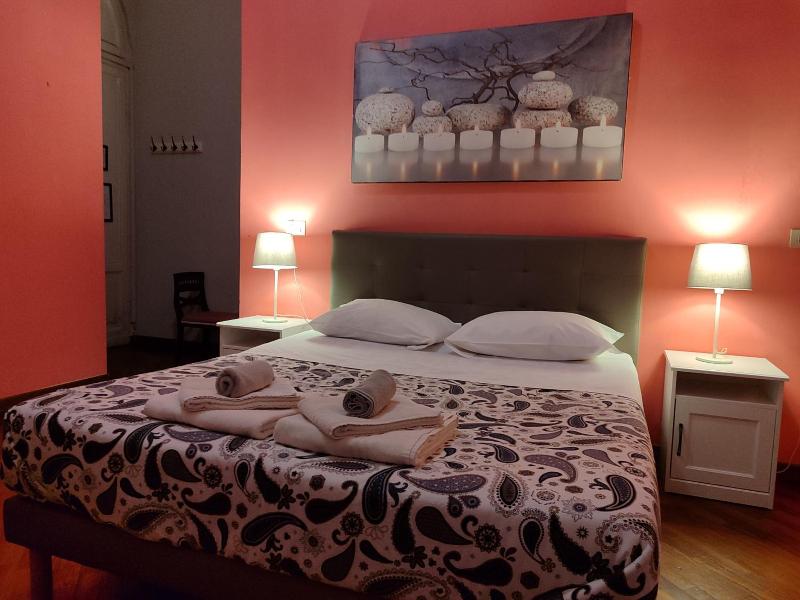 Albergo Locanda Alambra image
