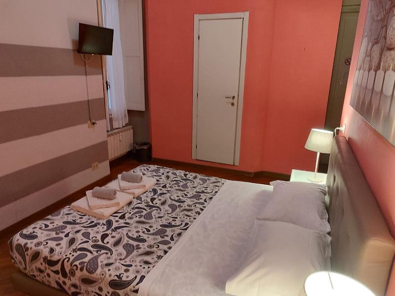 Albergo Locanda Alambra image