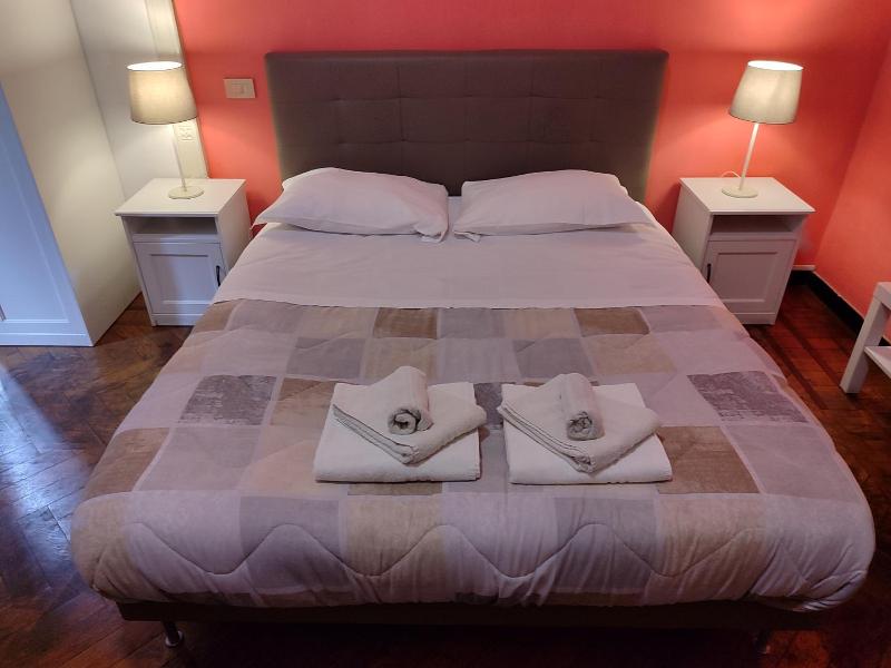 Albergo Locanda Alambra image