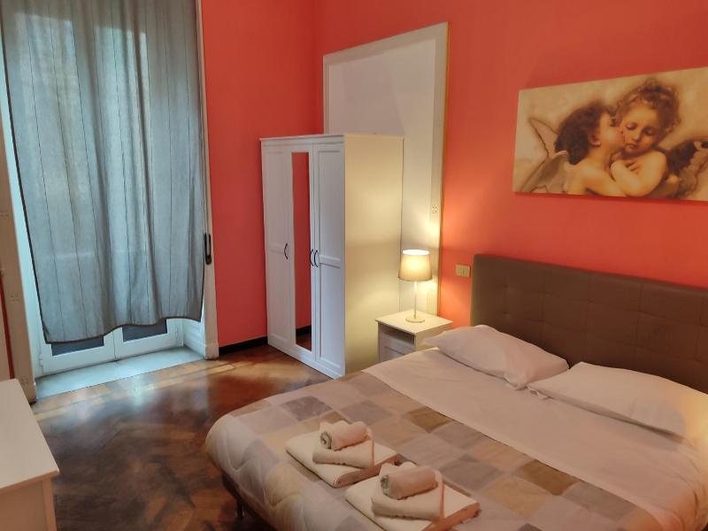 Albergo Locanda Alambra image