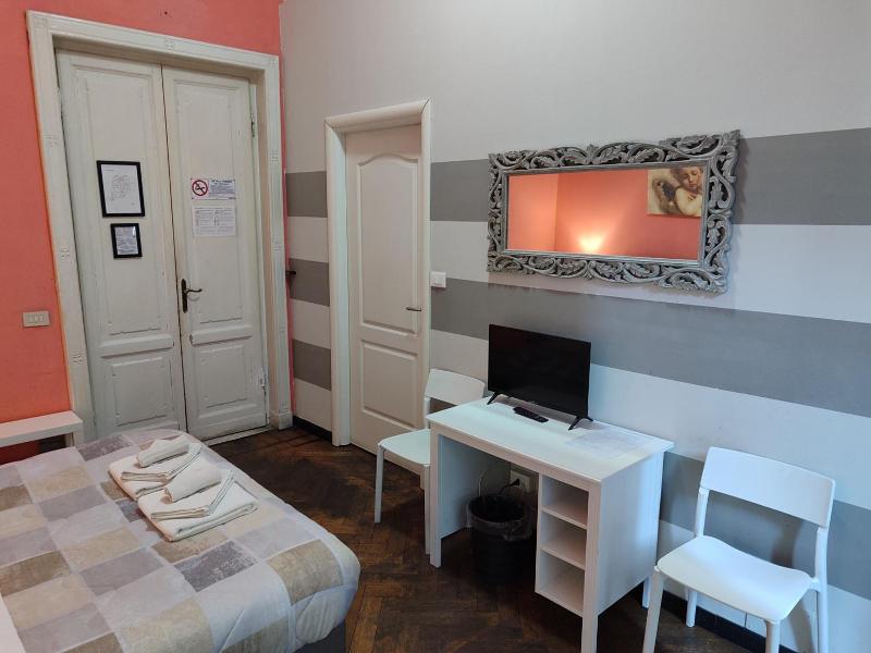 Albergo Locanda Alambra image