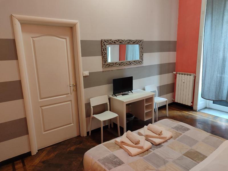 Albergo Locanda Alambra image