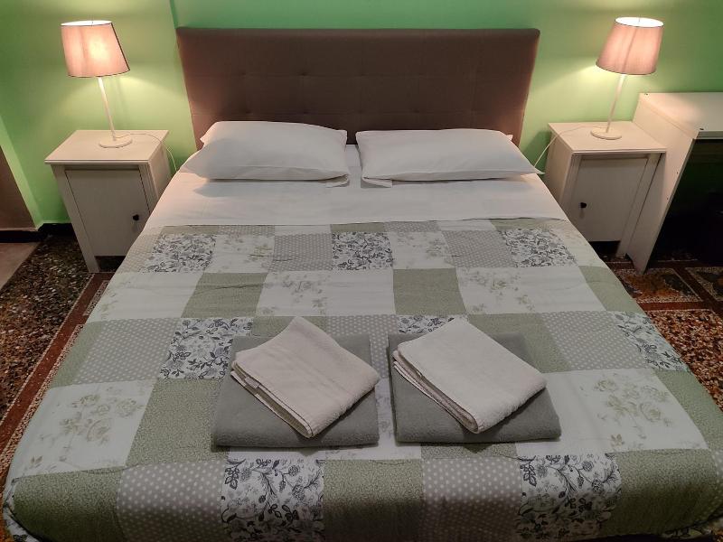 Albergo Locanda Alambra image