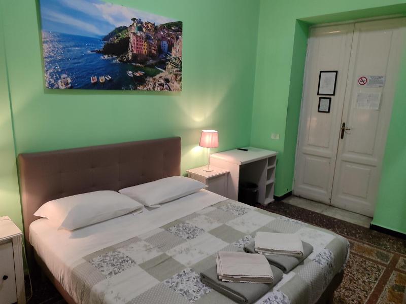 Albergo Locanda Alambra image