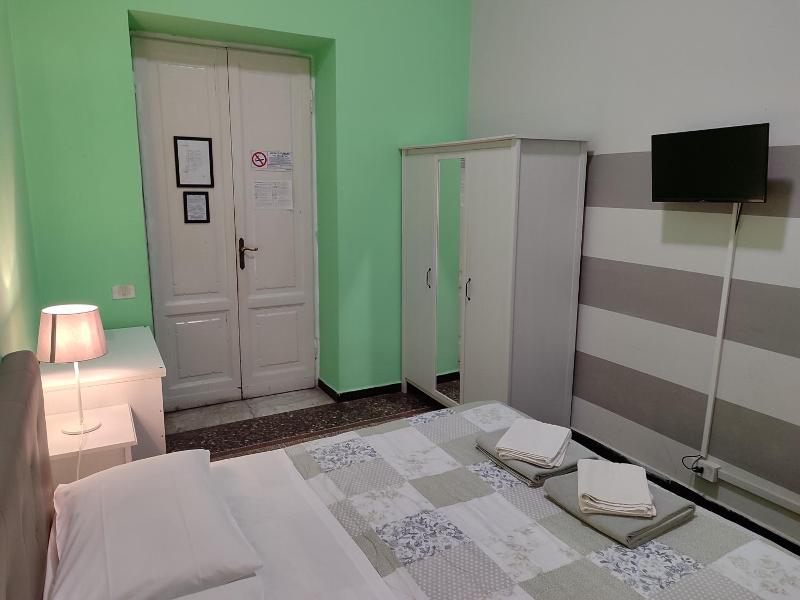 Albergo Locanda Alambra image