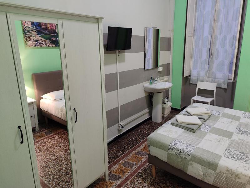 Albergo Locanda Alambra image