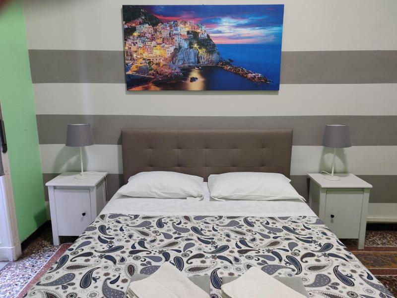 Albergo Locanda Alambra image
