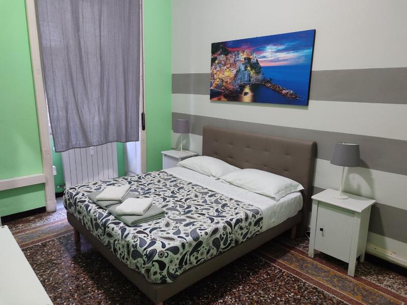 Albergo Locanda Alambra image