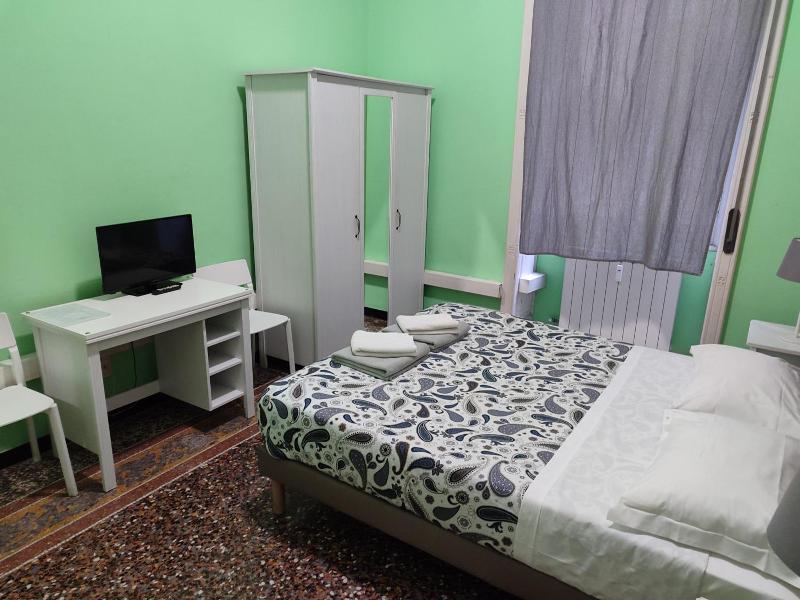 Albergo Locanda Alambra image