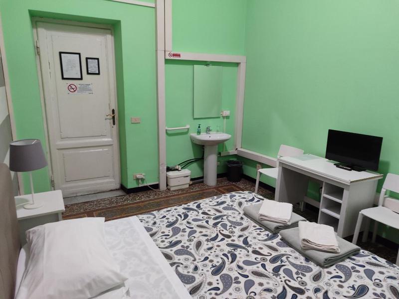 Albergo Locanda Alambra image