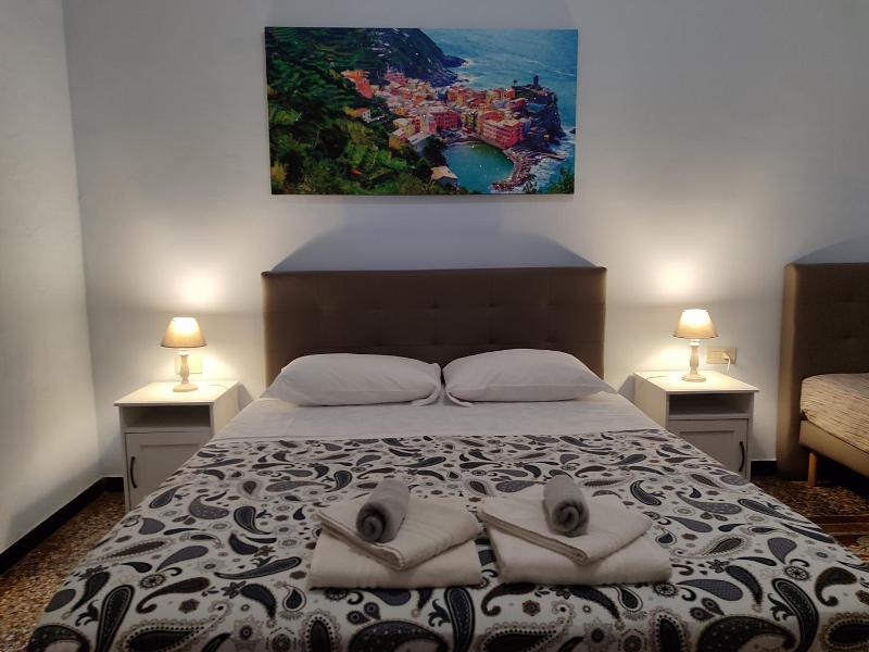 Albergo Locanda Alambra image