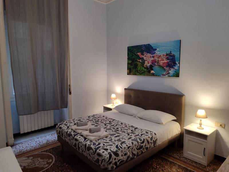 Albergo Locanda Alambra image