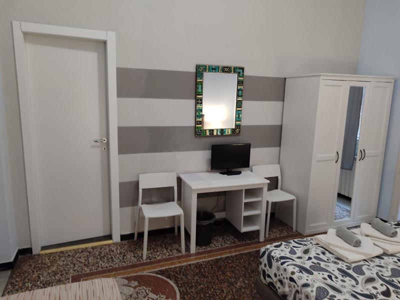Albergo Locanda Alambra image