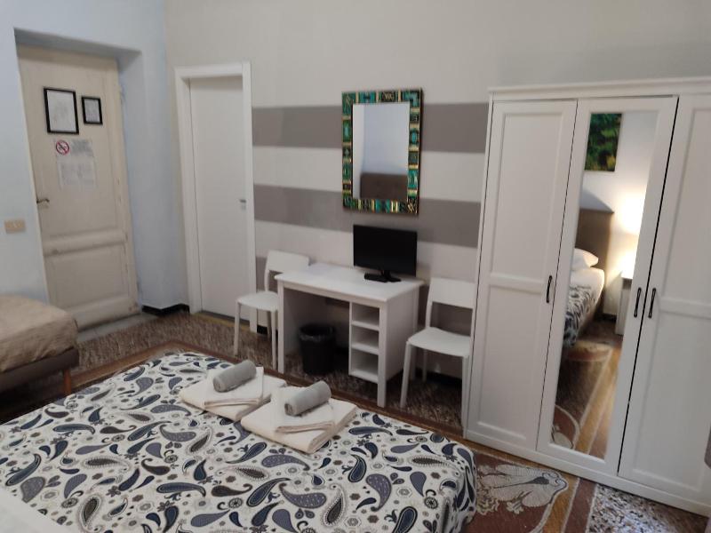 Albergo Locanda Alambra image