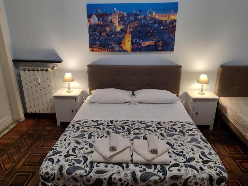 Albergo Locanda Alambra image