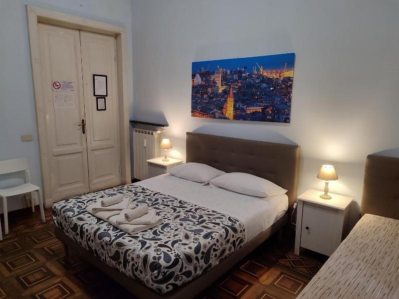 Albergo Locanda Alambra image