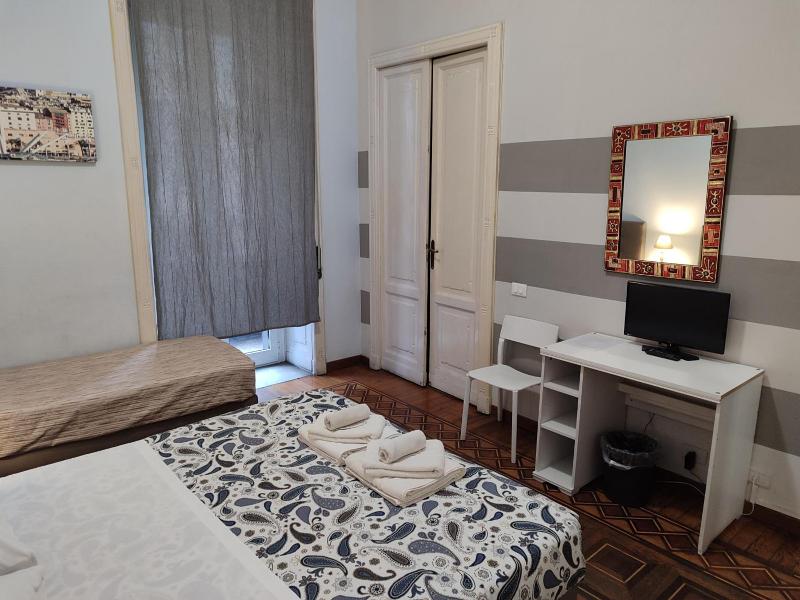 Albergo Locanda Alambra image