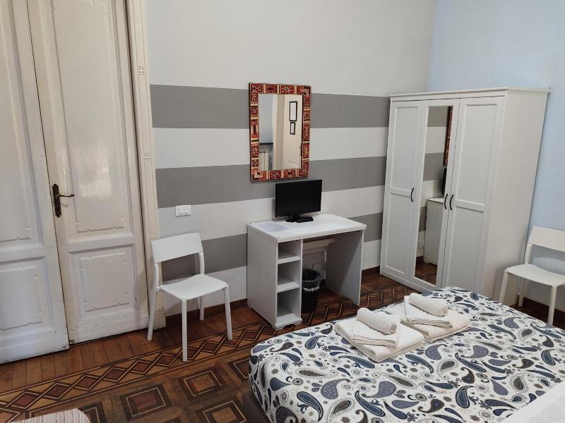 Albergo Locanda Alambra image