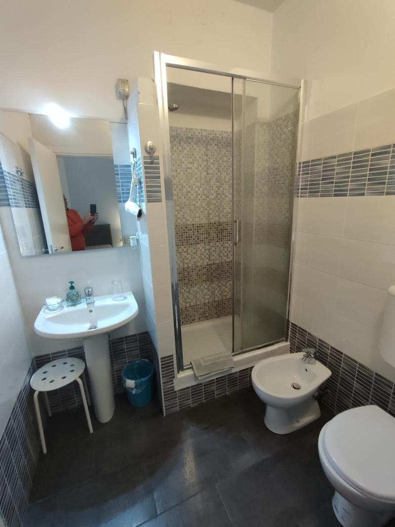 Albergo Locanda Alambra image
