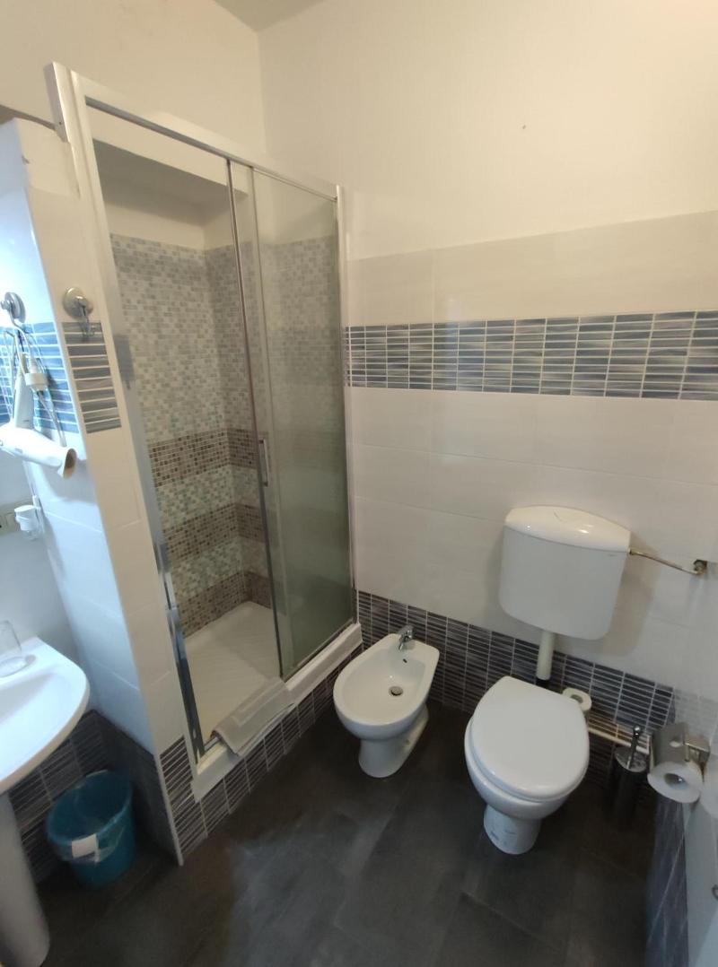 Albergo Locanda Alambra image