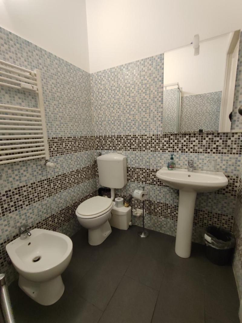 Albergo Locanda Alambra image