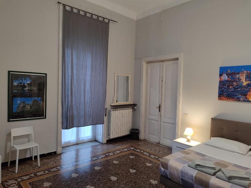 Albergo Locanda Alambra image