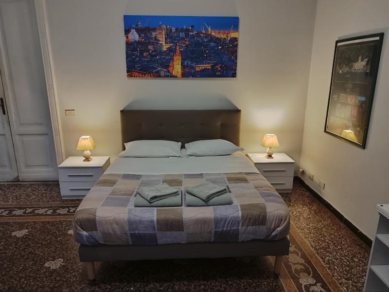 Albergo Locanda Alambra image