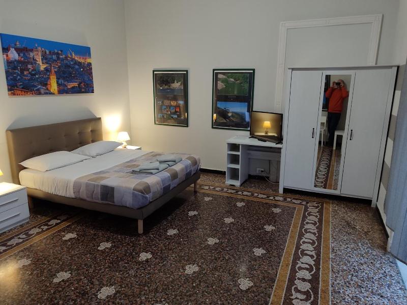 Albergo Locanda Alambra image