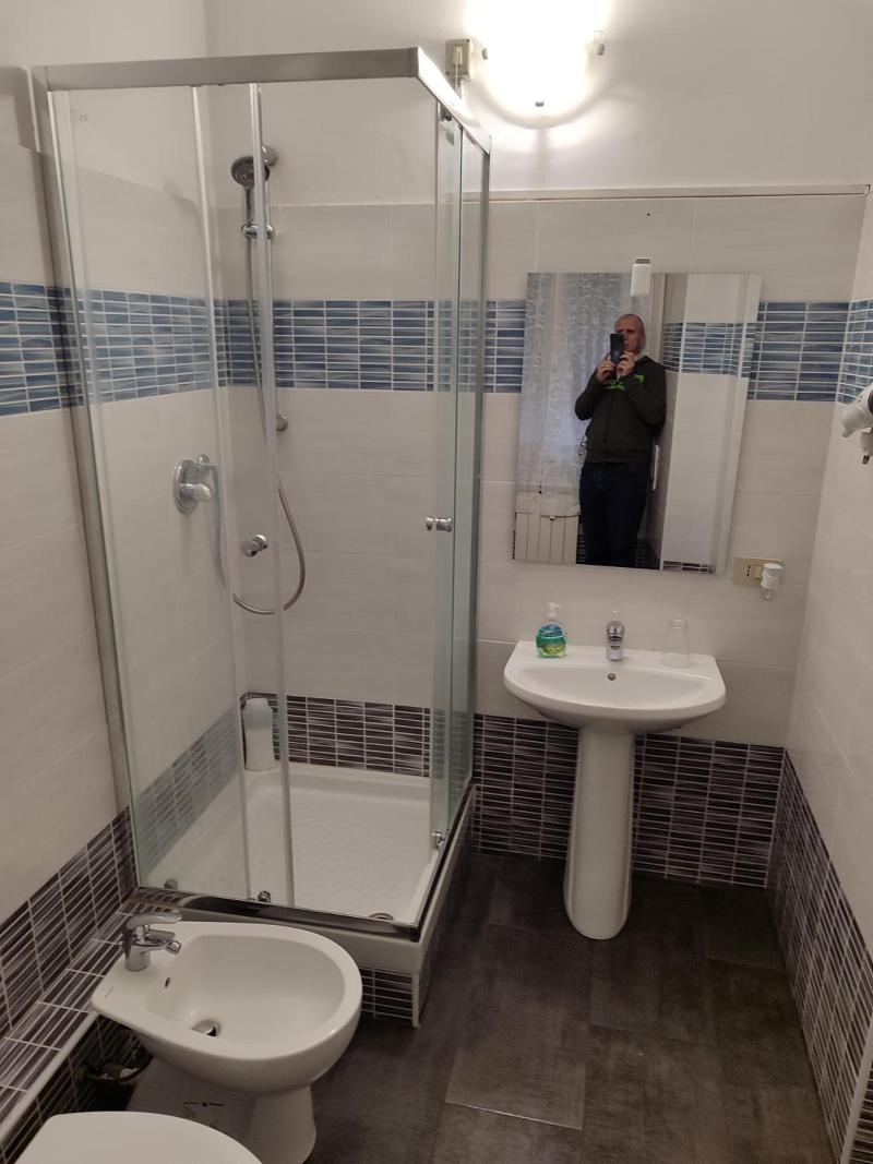 Albergo Locanda Alambra image