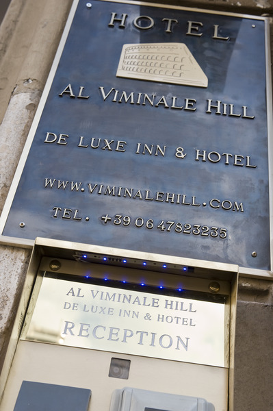 Al Viminale Hill Inn AND Hotel