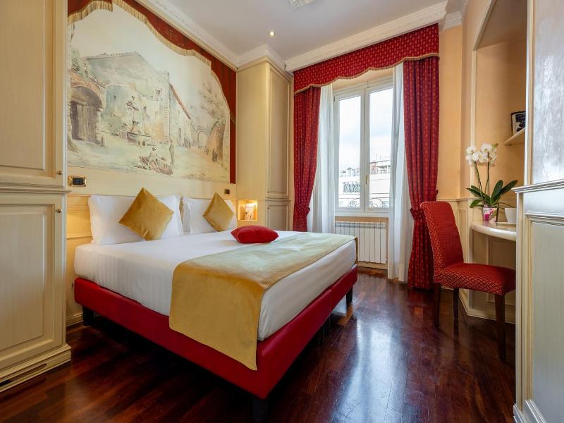 Al Viminale Hill Inn & Hotel image