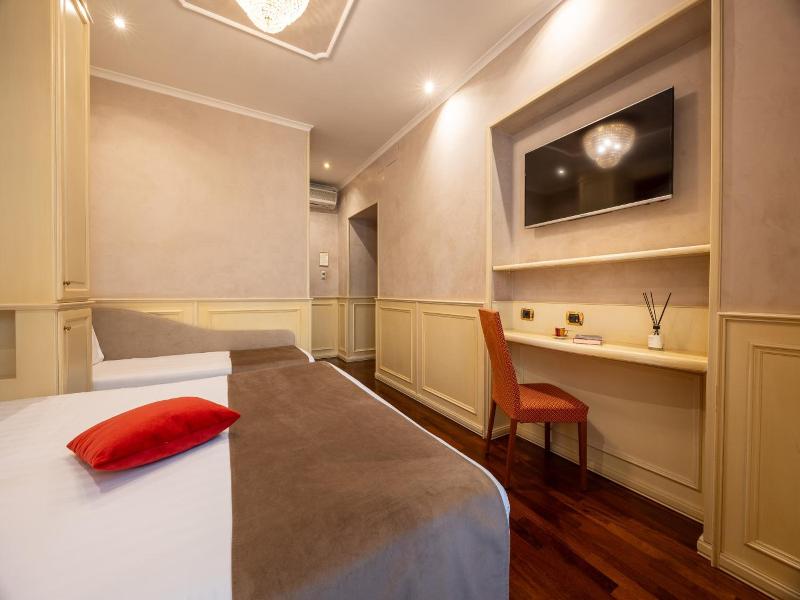 Al Viminale Hill Inn & Hotel image