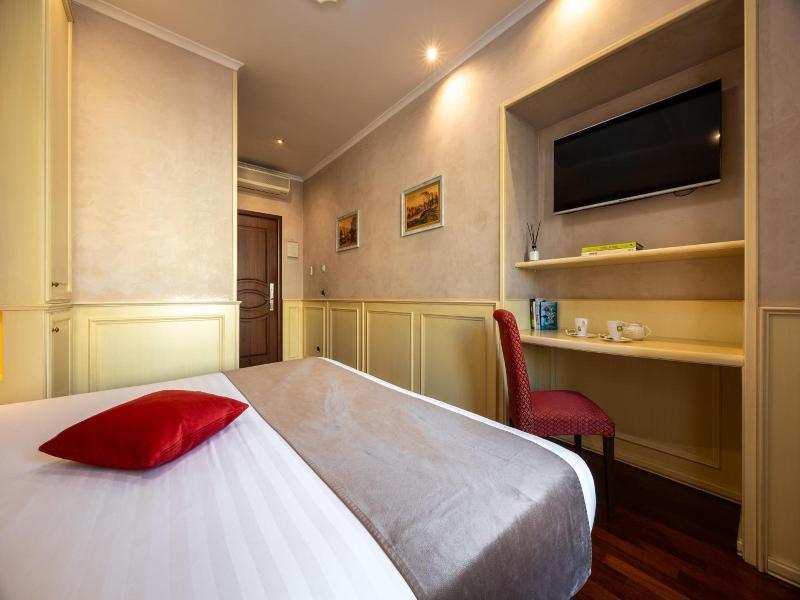 Al Viminale Hill Inn & Hotel image