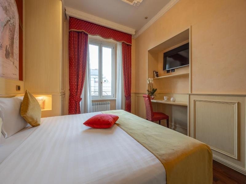 Al Viminale Hill Inn & Hotel image