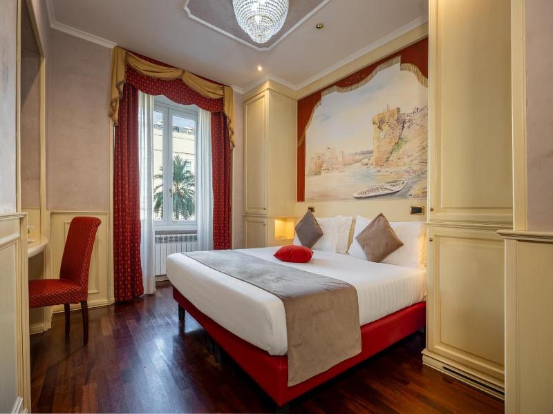 Al Viminale Hill Inn & Hotel image