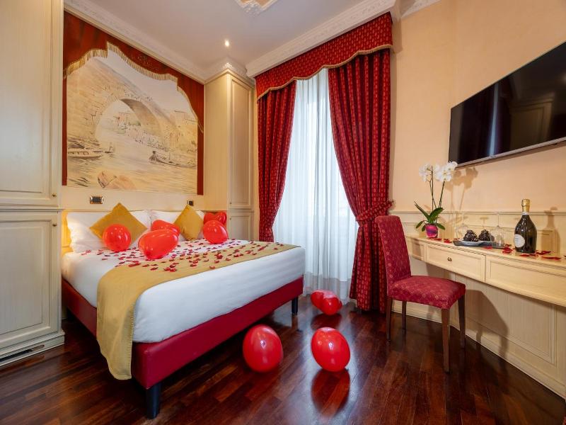 Al Viminale Hill Inn & Hotel image