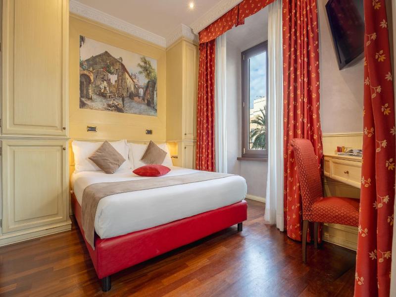 Al Viminale Hill Inn & Hotel image