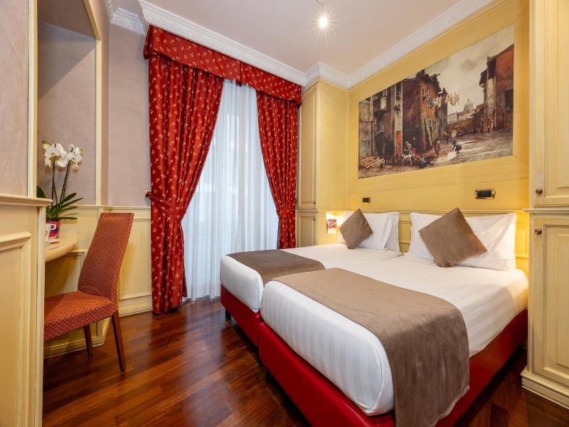 Al Viminale Hill Inn & Hotel image
