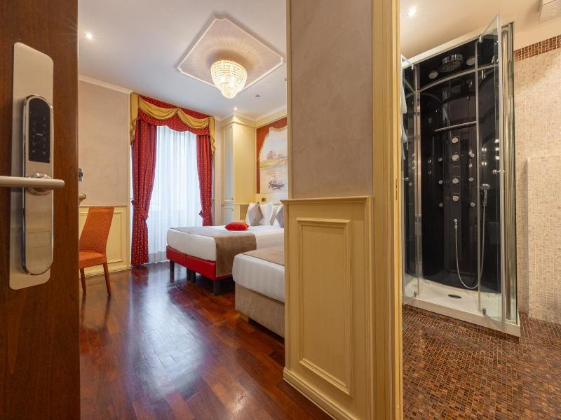 Al Viminale Hill Inn & Hotel image