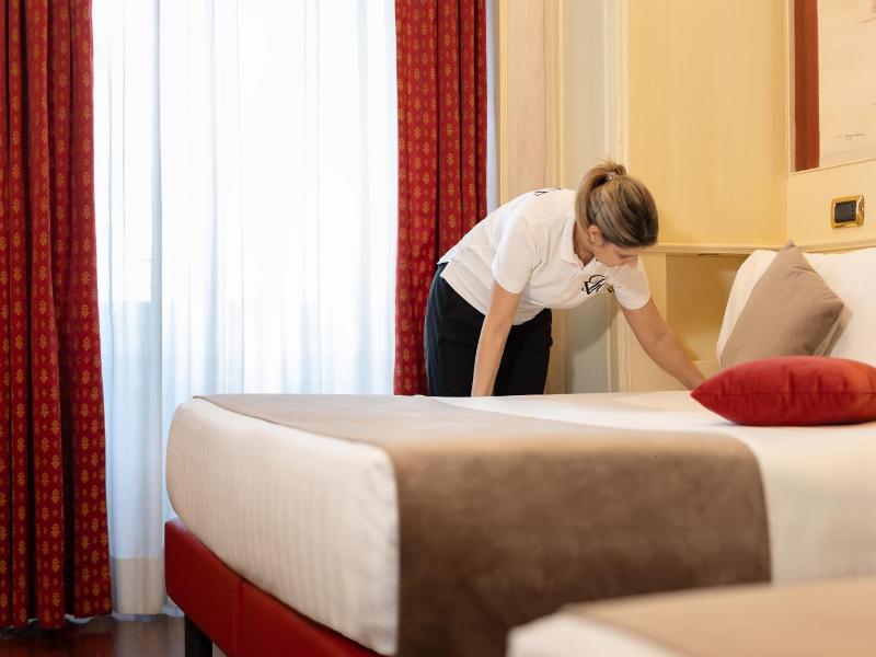 Al Viminale Hill Inn & Hotel image