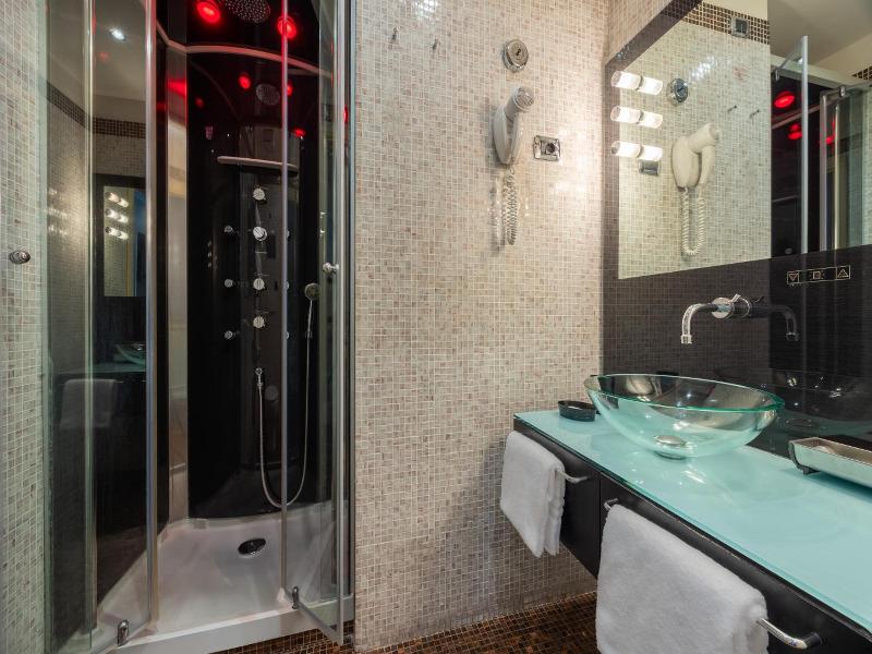 Al Viminale Hill Inn & Hotel image