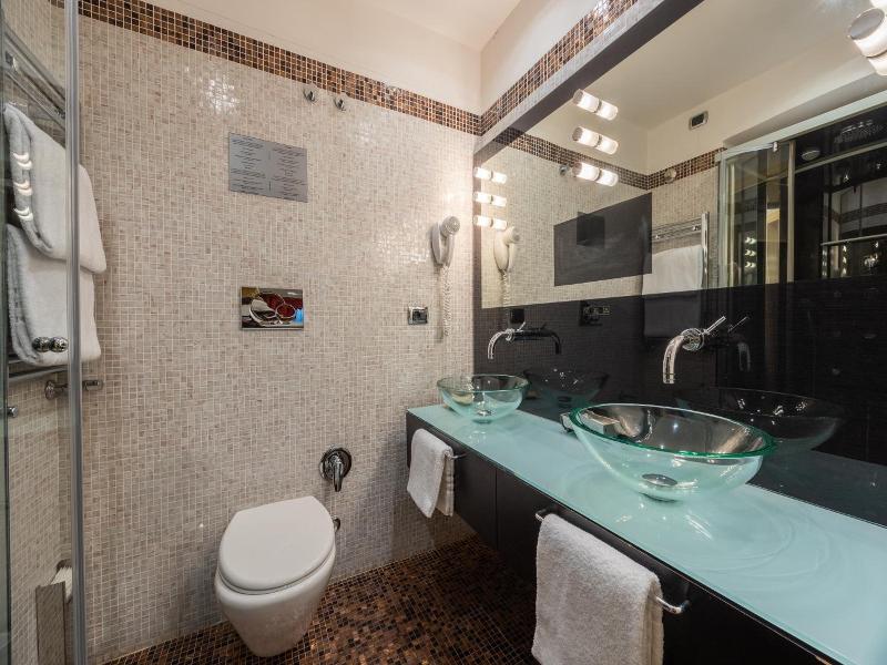 Al Viminale Hill Inn & Hotel image