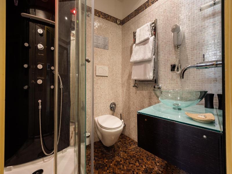 Al Viminale Hill Inn & Hotel image