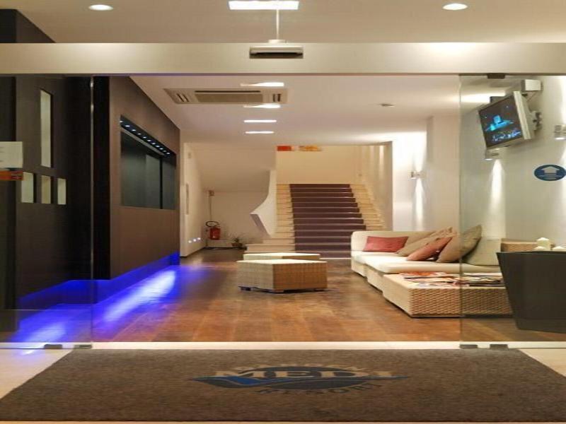 Hotel Medigarden Resort image