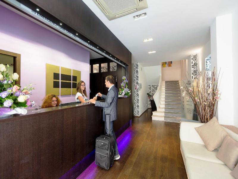 Hotel Medigarden Resort image